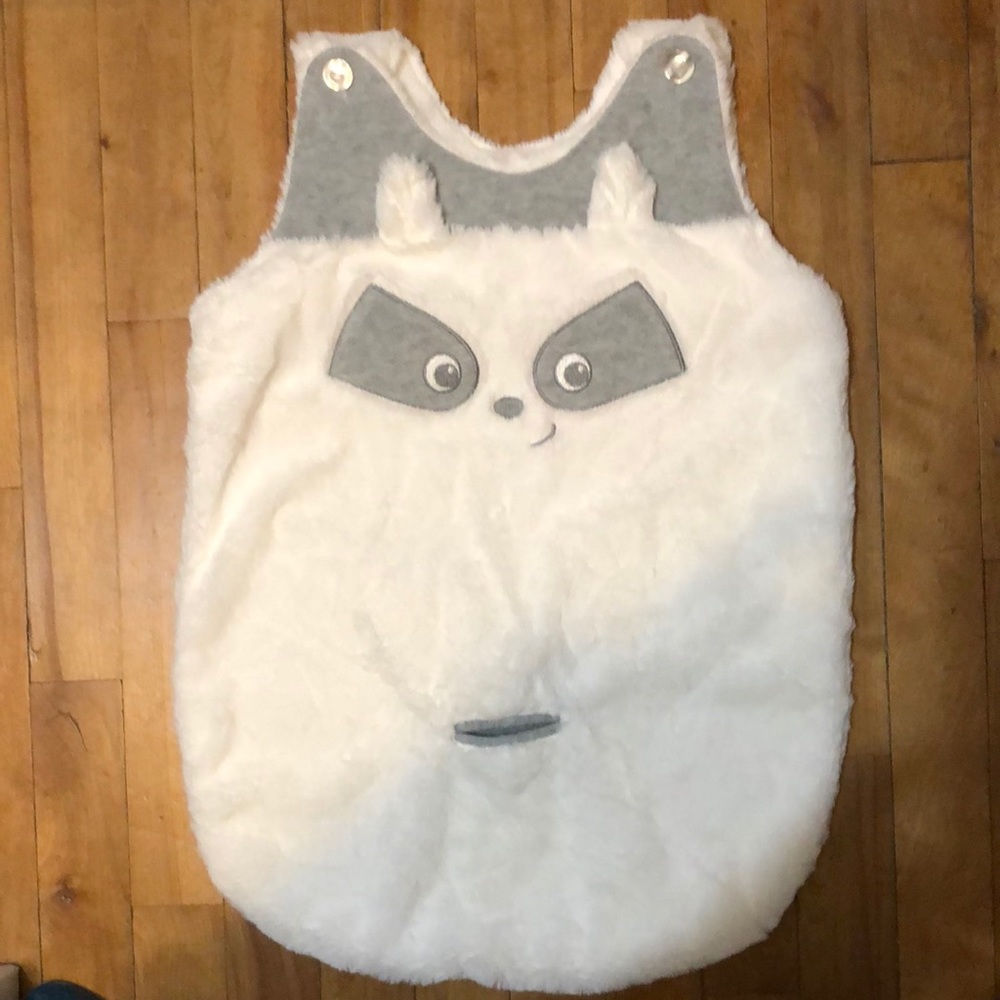 Car seat cover